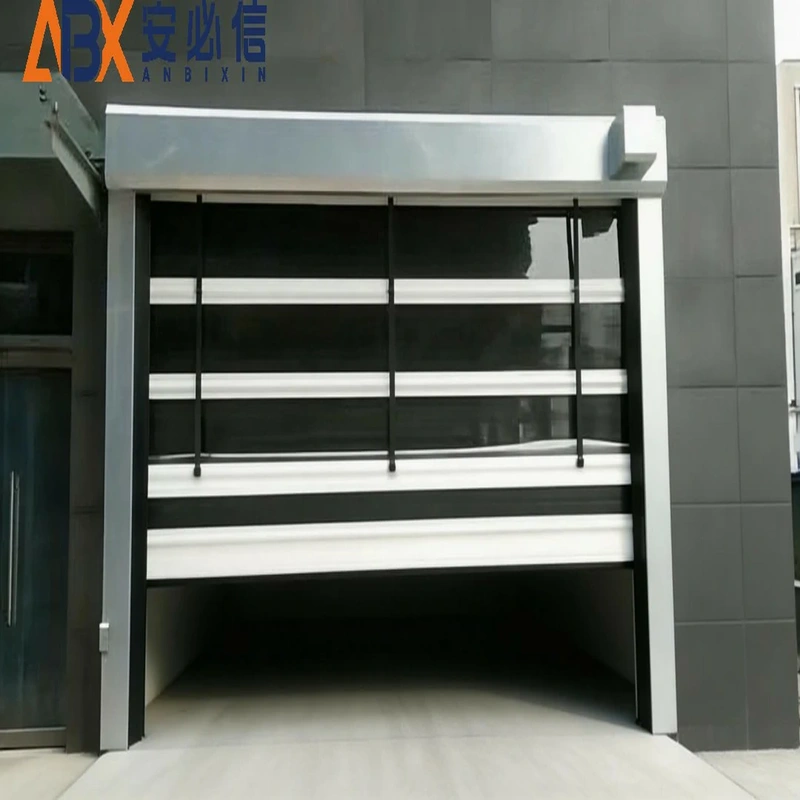 怒江傈僳族自治州软帘堆积门